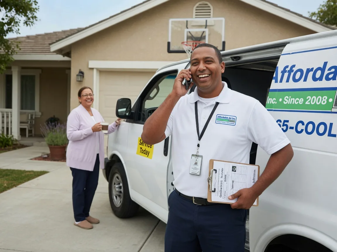 Central Ac Repair Richards, TX FAQs